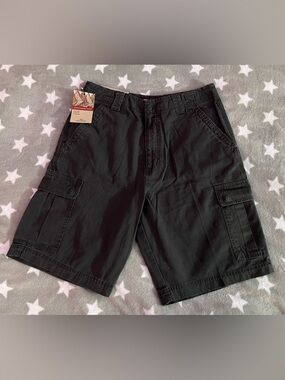 Dockers Iconic Cargo Shorts Waist 32